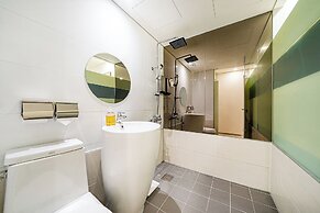 Simple Stay Jongro