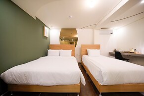 Simple Stay Jongro