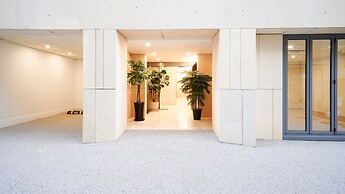 Simple Stay Jongro