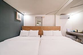 Simple Stay Jongro