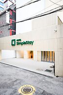 Simple Stay Jongro