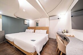 Simple Stay Jongro