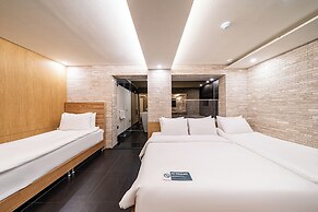 Simple Stay Jongro