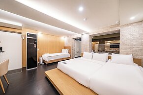 Simple Stay Jongro