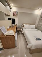 Simple Stay Jongro