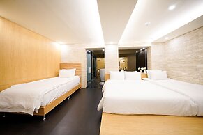Simple Stay Jongro