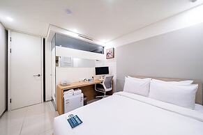 Simple Stay Jongro