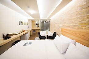 Simple Stay Jongro