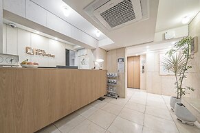 Simple Stay Jongro