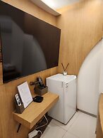 Simple Stay Jongro