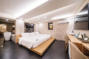 Simple Stay Jongro