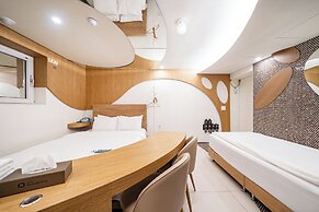 Simple Stay Jongro