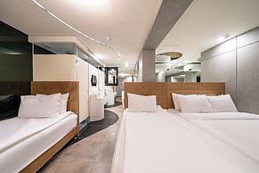 Simple Stay Jongro