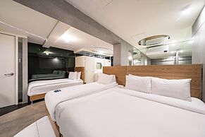 Simple Stay Jongro