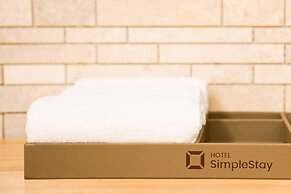 Simple Stay Jongro