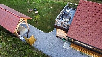 Vineyard cottage Vinska grajska kašča