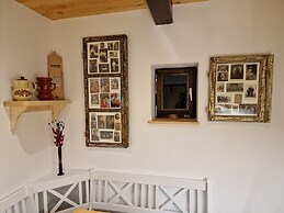 Vineyard cottage Vinska grajska kašča