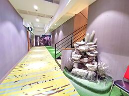 Capital O 75451 Podstel Hostel Bangkok