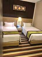 Capital O 75451 Podstel Hostel Bangkok