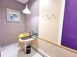 Capital O 75451 Podstel Hostel Bangkok