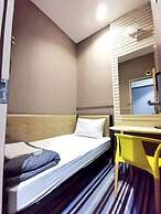 Capital O 75451 Podstel Hostel Bangkok