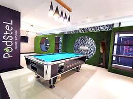 Capital O 75451 Podstel Hostel Bangkok