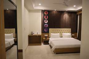 The Grand Siddharth Hotel