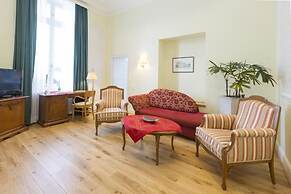 Hotel Schloss Westerholt