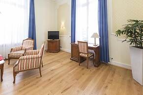 Hotel Schloss Westerholt