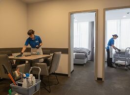 Expocore Hotel