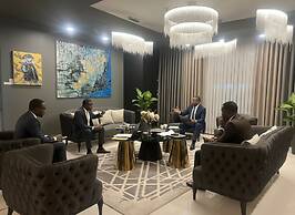 Expocore Hotel