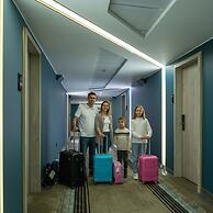 Expocore Hotel