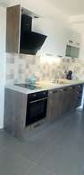 Milona s House in Chora Serifos