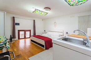 Palazzo San Rocco by Wonderful Italy