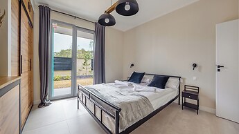 Apartamenty Sun & Snow Par La Mer