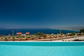 Plethora Luxury Suites