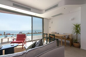 Plethora Luxury Suites