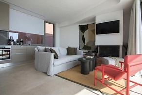 Plethora Luxury Suites