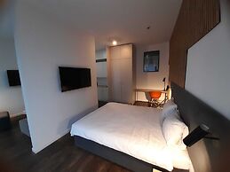 Wilanow Residence Apartments