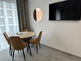 Wilanow Residence Apartments