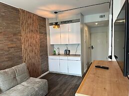 Wilanow Residence Apartments