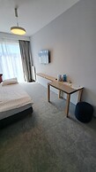 Wilanow Residence Apartments