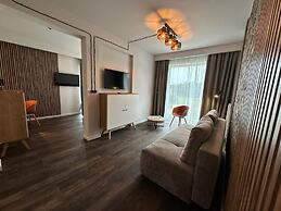 Wilanow Residence Apartments