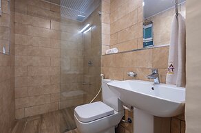 Roma Courts Serviced Apartments