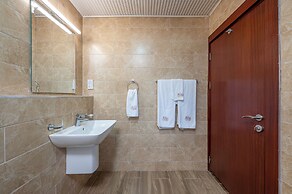 Roma Courts Serviced Apartments