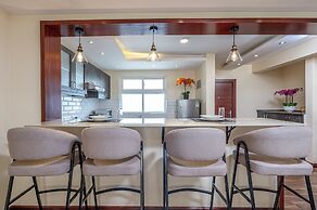 Roma Courts Serviced Apartments