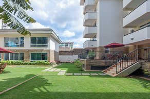 Roma Courts Serviced Apartments