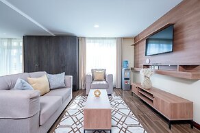 Roma Courts Serviced Apartments