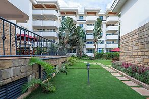 Roma Courts Serviced Apartments