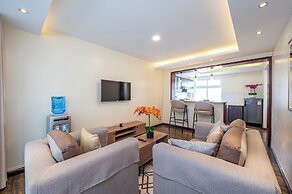 Roma Courts Serviced Apartments